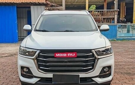 Haval H6, 2021 год, 1 300 000 рублей, 2 фотография