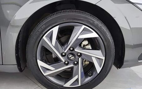 Hyundai Elantra, 2023 год, 1 425 153 рублей, 6 фотография