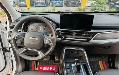 Haval H6, 2021 год, 1 300 000 рублей, 10 фотография