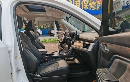 Haval H6, 2021 год, 1 300 000 рублей, 11 фотография