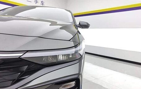 Hyundai Elantra, 2023 год, 1 425 153 рублей, 5 фотография