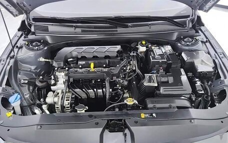 Hyundai Elantra, 2023 год, 1 425 153 рублей, 10 фотография