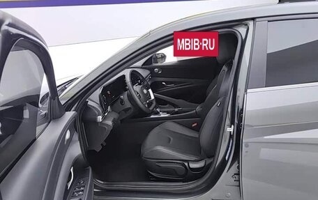 Hyundai Elantra, 2023 год, 1 425 153 рублей, 9 фотография