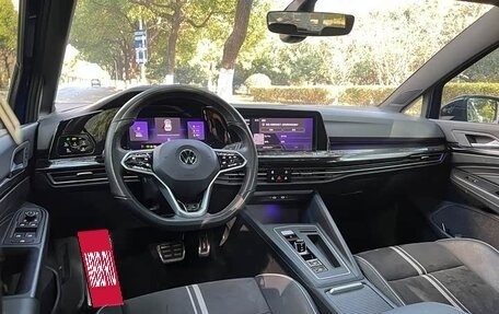 Volkswagen Golf VIII, 2023 год, 1 850 600 рублей, 8 фотография