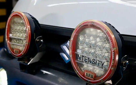 Suzuki Jimny, 2019 год, 1 580 777 рублей, 6 фотография