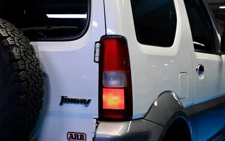 Suzuki Jimny, 2019 год, 1 580 777 рублей, 5 фотография