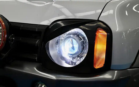 Suzuki Jimny, 2019 год, 1 580 777 рублей, 4 фотография