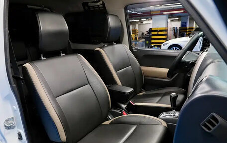 Suzuki Jimny, 2019 год, 1 580 777 рублей, 14 фотография