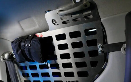 Suzuki Jimny, 2019 год, 1 580 777 рублей, 12 фотография