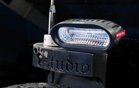 Suzuki Jimny, 2019 год, 1 580 777 рублей, 10 фотография