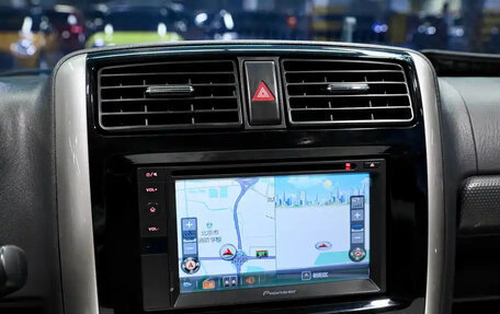 Suzuki Jimny, 2019 год, 1 580 777 рублей, 25 фотография