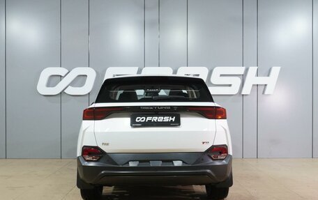 FAW Bestune T77, 2024 год, 1 899 000 рублей, 4 фотография