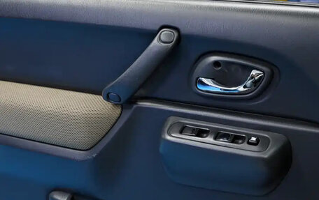 Suzuki Jimny, 2019 год, 1 580 777 рублей, 23 фотография