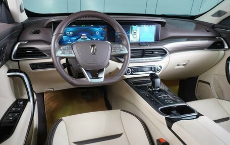 FAW Bestune T77, 2024 год, 1 899 000 рублей, 6 фотография