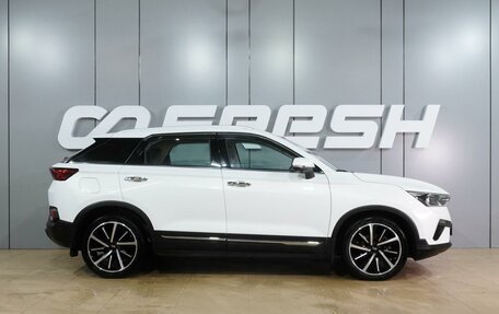 FAW Bestune T77, 2024 год, 1 899 000 рублей, 5 фотография