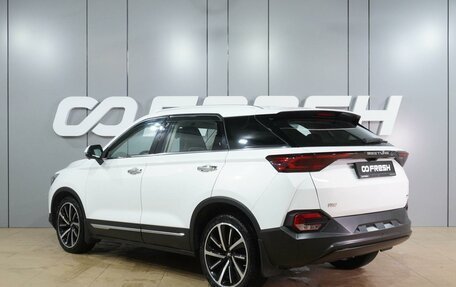 FAW Bestune T77, 2024 год, 1 899 000 рублей, 2 фотография