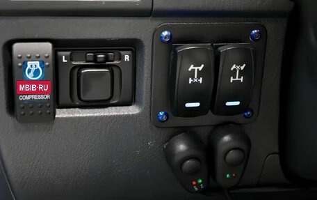 Suzuki Jimny, 2019 год, 1 580 777 рублей, 20 фотография