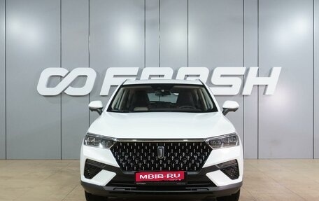 FAW Bestune T77, 2024 год, 1 899 000 рублей, 3 фотография