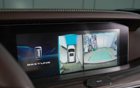 FAW Bestune T77, 2024 год, 1 899 000 рублей, 18 фотография