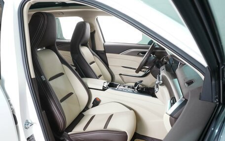 FAW Bestune T77, 2024 год, 1 899 000 рублей, 8 фотография