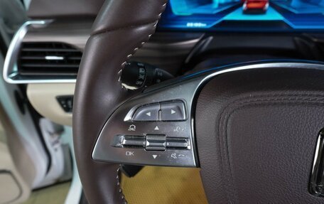 FAW Bestune T77, 2024 год, 1 899 000 рублей, 22 фотография