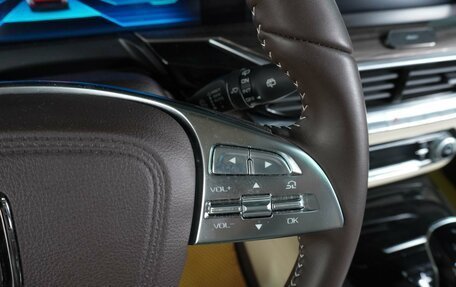 FAW Bestune T77, 2024 год, 1 899 000 рублей, 24 фотография