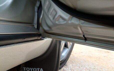 Toyota Avensis III рестайлинг, 2006 год, 700 000 рублей, 7 фотография