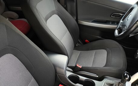 KIA cee'd III, 2017 год, 1 445 000 рублей, 7 фотография