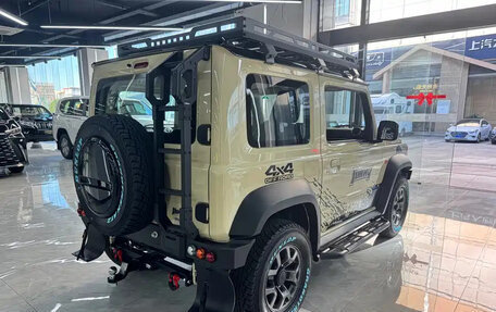 Suzuki Jimny, 2026 год, 2 660 777 рублей, 4 фотография