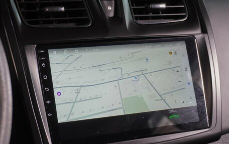 Renault Logan II, 2017 год, 849 000 рублей, 14 фотография