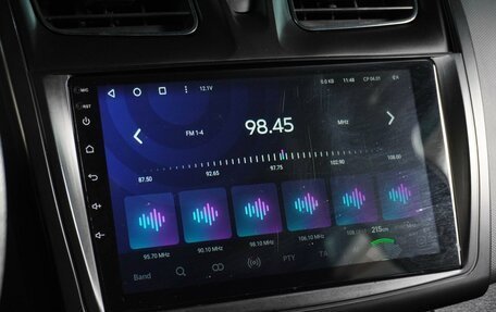 Renault Logan II, 2017 год, 849 000 рублей, 15 фотография