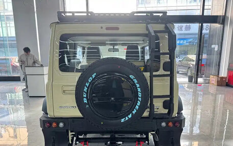 Suzuki Jimny, 2026 год, 2 660 777 рублей, 5 фотография