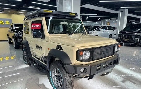 Suzuki Jimny, 2026 год, 2 660 777 рублей, 3 фотография