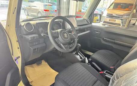 Suzuki Jimny, 2026 год, 2 660 777 рублей, 8 фотография