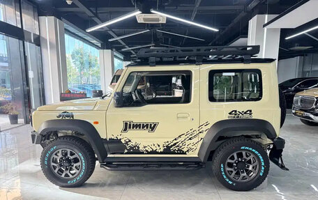 Suzuki Jimny, 2026 год, 2 660 777 рублей, 7 фотография