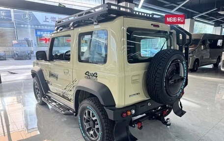 Suzuki Jimny, 2026 год, 2 660 777 рублей, 6 фотография