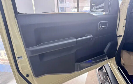 Suzuki Jimny, 2026 год, 2 660 777 рублей, 9 фотография