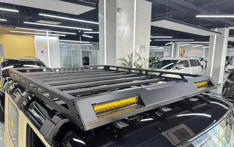 Suzuki Jimny, 2026 год, 2 660 777 рублей, 11 фотография