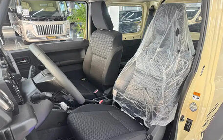 Suzuki Jimny, 2026 год, 2 660 777 рублей, 10 фотография