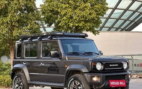 Suzuki Jimny, 2026 год, 2 580 777 рублей, 2 фотография