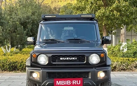 Suzuki Jimny, 2026 год, 2 580 777 рублей, 3 фотография
