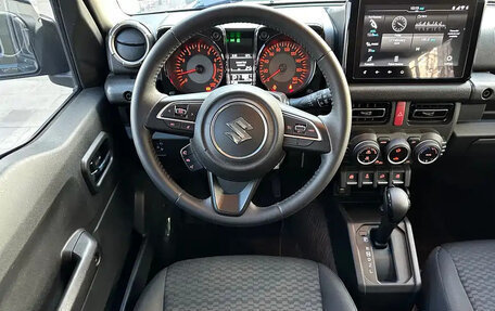 Suzuki Jimny, 2026 год, 2 580 777 рублей, 7 фотография