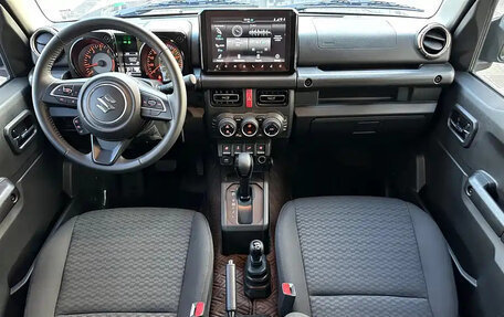 Suzuki Jimny, 2026 год, 2 580 777 рублей, 8 фотография