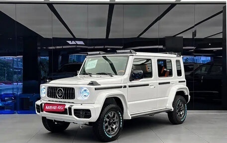 Suzuki Jimny, 2026 год, 2 710 777 рублей, 1 фотография