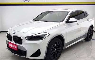 BMW X2, 2022 год, 1 803 900 рублей, 1 фотография