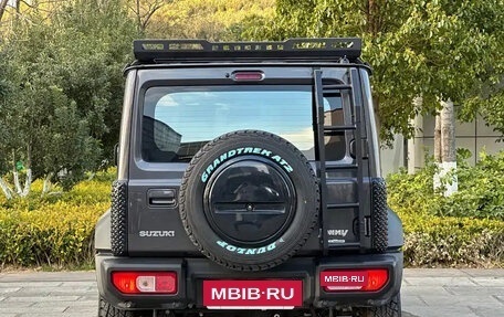Suzuki Jimny, 2026 год, 2 580 777 рублей, 6 фотография