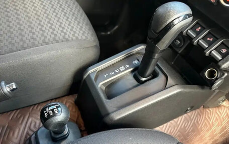 Suzuki Jimny, 2026 год, 2 580 777 рублей, 13 фотография