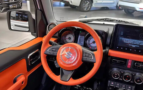 Suzuki Jimny, 2026 год, 2 710 777 рублей, 11 фотография