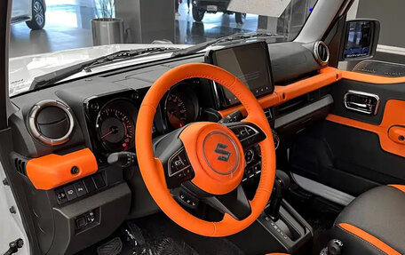 Suzuki Jimny, 2026 год, 2 710 777 рублей, 8 фотография