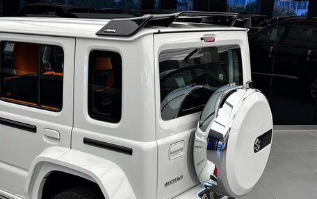 Suzuki Jimny, 2026 год, 2 710 777 рублей, 5 фотография